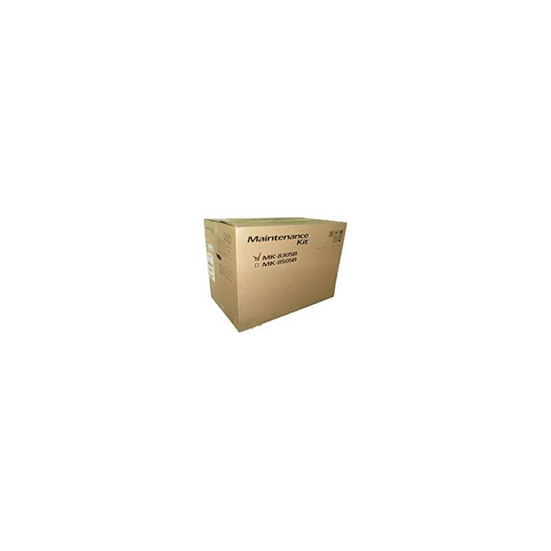 Kyocera oryginalny maintenance kit MK-8305B, 1702LK0UN1, 600000s, Kyocera TASKalfa 3050,3550i,5550i, zestaw konserwacyjny - 1