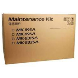 Kyocera oryginalny maintenance kit MK-8315A, 1702MV0UN0, 200000s, Kyocera TASKalfa 2550i, zestaw konserwacyjny - 1