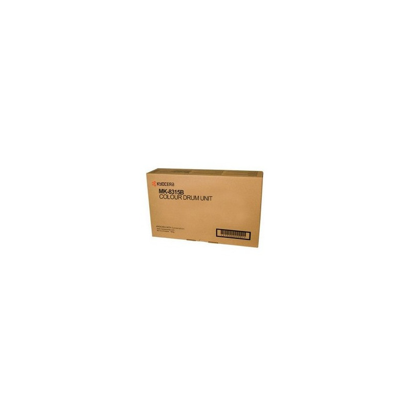 Kyocera oryginalny maintenance kit MK-8315B, 1702MV0UN1, 200000s, Kyocera TASKalfa 2550i, zestaw konserwacyjny - 1