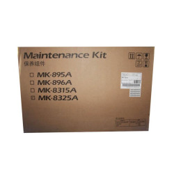 Kyocera oryginalny maintenance kit MK-8325A, 1702NP0UN0, 200000s, Kyocera TASKalfa 2551i, zestaw konserwacyjny - 1