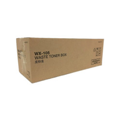 Konica Minolta oryginalny waste box A8JJWY1, wx-105, Konica Minolta Bizhub C227, C287, Develop Ineo +227, +228, pojemnik na zuż 