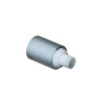 Konica Minolta oryginalny feeder roller A143563100, Konica Minolta Bizhub C654,C754,C554,C454, rolki podajnika - 1