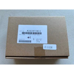Konica Minolta oryginalny toner filter A161R72800, A161R72811, Konica Minolta Bizhub C224, filtr tonera - 1
