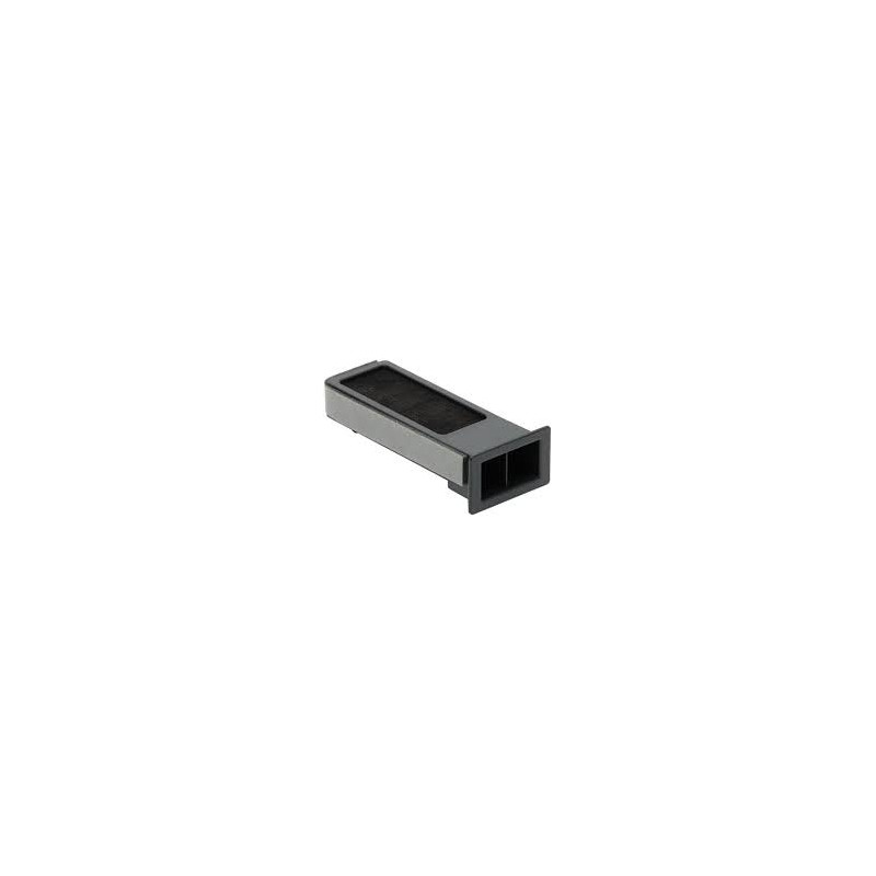 Konica Minolta oryginalny filtr ozonowy A161R72700, A161R72711, Konica Minolta Bizhub C364, filtr ozonowy - 1