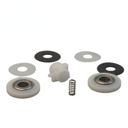 Konica Minolta oryginalny roll kit A1UDR90100, Konica Minolta Bizhub 223, 283, 363, 423, zestaw wlaców - 1