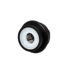 Konica Minolta oryginalny clutch / sprzęgło A02E561100, Konica Minolta Bizhub 223, 283, 363, 423, C220, C253, C280, złączka - 1