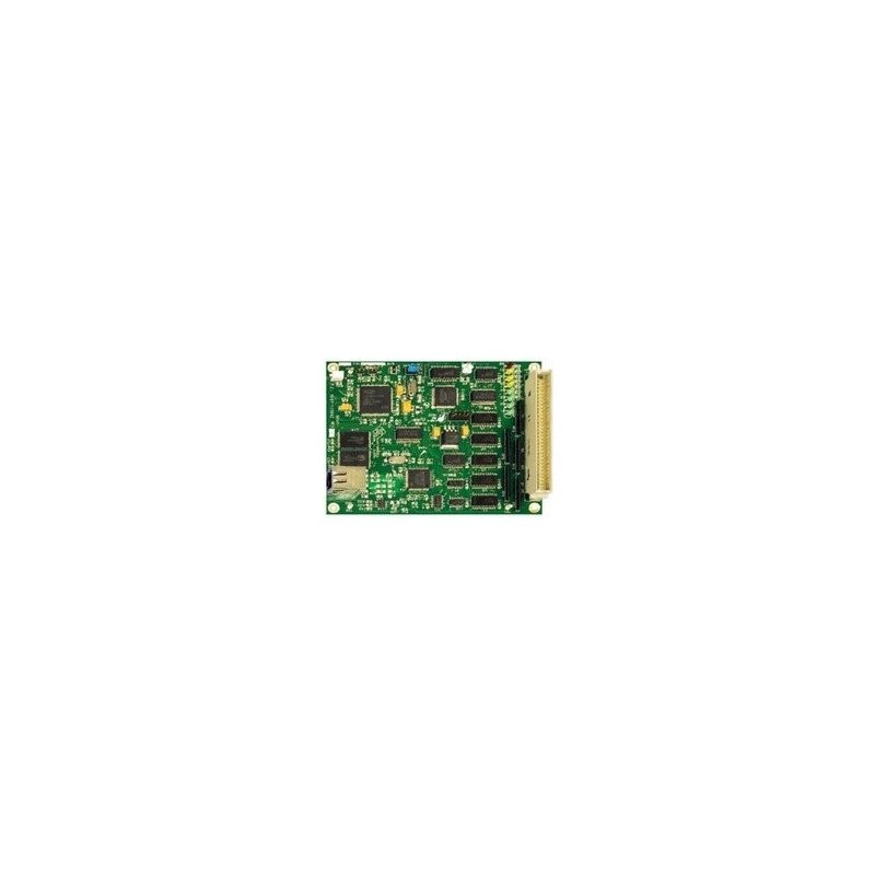 Konica Minolta oryginalny network card NC-504, A4M3WY3, Konica Minolta Bizhub 215, karta sieciowa - 1