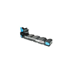 Konica Minolta oryginalny waste box A06X0Y0, 2*36000s, Konica Minolta Magicolor 4650, 4690, 5550, 5570, Bizhub C20, C20P, pojem 