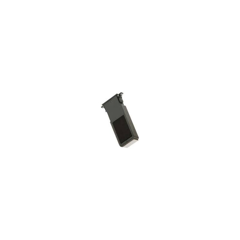 Konica Minolta oryginalny ozon filter A02ER72700, black, Konica Minolta Bizhub C280, filtr ozonowy - 1
