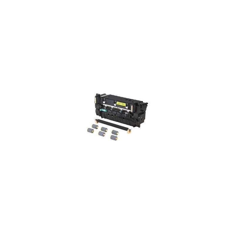 HP oryginalny fuser SS498A, Samsung ML 5510, 5515, 6510, 6512, ML-PMK65K, grzałka utrwalająca - 1