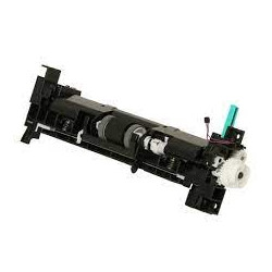 HP oryginalny paper pick-up roller RM1-6268, czarna, HP LaserJet P3015, rolki podajnika papieru - 1