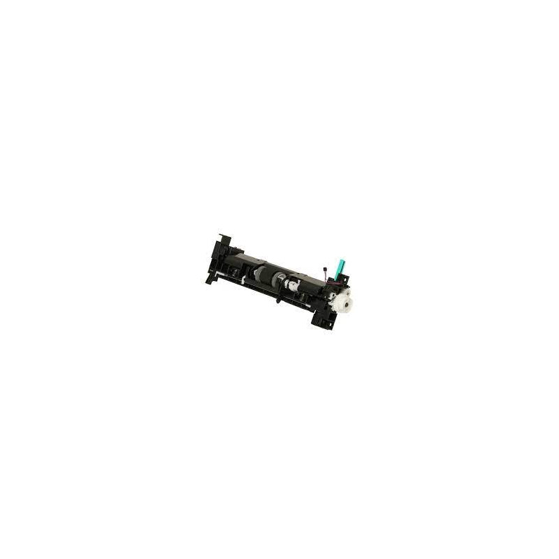 HP oryginalny paper pick-up roller RM1-6268, czarna, HP LaserJet P3015, rolki podajnika papieru - 1