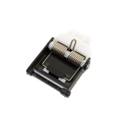 HP oryginalny left scissors hinge assy RM1-5616-000CN, HP LaserJet CM4540F MFP, CM4540 MFP. CM4540FSKM MFP - 1