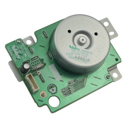 HP oryginalny fixing motor RM1-4983, HP LBP-7750, LBP-7780, LaserJet CM4540, M551, silnik - 1