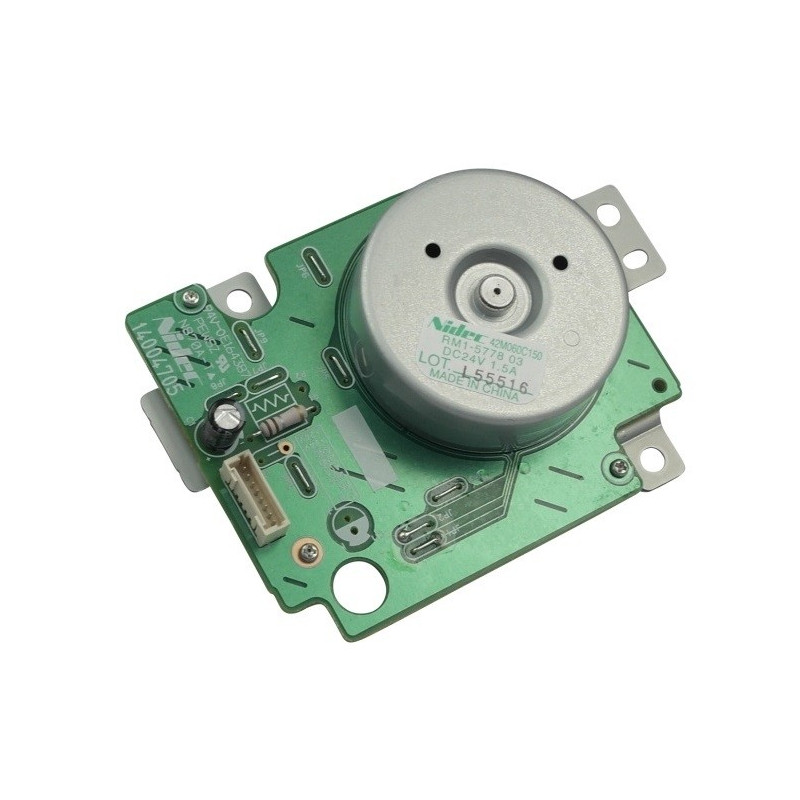 HP oryginalny fixing motor RM1-4983, HP LBP-7750, LBP-7780, LaserJet CM4540, M551, silnik - 1