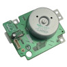 HP oryginalny fixing motor RM1-4983, HP LBP-7750, LBP-7780, LaserJet CM4540, M551, silnik - 1