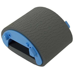 HP oryginalny pick-up roller RL1-1497, HP LBP-6200, LJ CP1525, M1120, M1522, M1536, P1505, rolki podajnika - 1