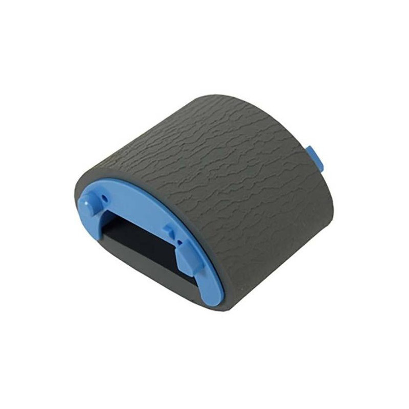 HP oryginalny pick-up roller RL1-1497, HP LBP-6200, LJ CP1525, M1120, M1522, M1536, P1505, rolki podajnika - 1