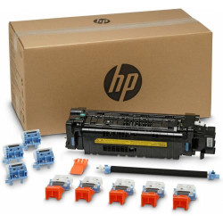 HP oryginalny maintenance kit L0H25A, L0H25-67901, HP LaserJet E60075, M607, M608, M609, zestaw konserwacyjny - 1