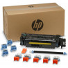 HP oryginalny maintenance kit L0H25A, L0H25-67901, HP LaserJet E60075, M607, M608, M609, zestaw konserwacyjny - 1