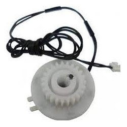 HP oryginalny clutch / sprzęgło JC47-00033B, HP ML-2160, 2165, SCX-3400, 3405, SL-M2022, 2070, złączka - 1