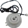 HP oryginalny clutch / sprzęgło JC47-00033B, HP ML-2160, 2165, SCX-3400, 3405, SL-M2022, 2070, złączka - 1