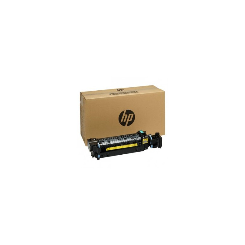 HP oryginalny maintenance kit J8J88A, HP MFP M631, M632, M633, zestaw konserwacyjny - 1