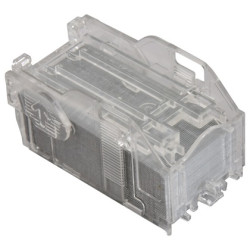 HP oryginalny staple cartridge J8J96A, HP LaserJet E60075, zszywki do finiszera - 1