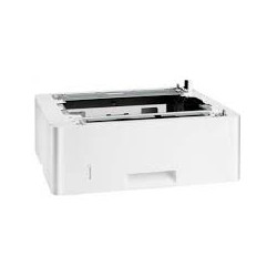 HP oryginalny paper tray F2A72A, HP LaserJet Pro M501, Podajnik papieru - 1