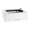 HP oryginalny paper tray F2A72A, HP LaserJet Pro M501, Podajnik papieru - 1