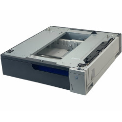 HP oryginalny paper tray CE860A, HP LaserJet CP5225, M705, M775, Ent. 700, Podajnik papieru - 1