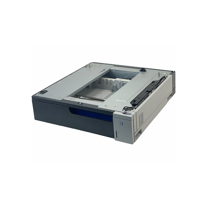 HP oryginalny paper tray CE860A, HP LaserJet CP5225, M705, M775, Ent. 700, Podajnik papieru - 1
