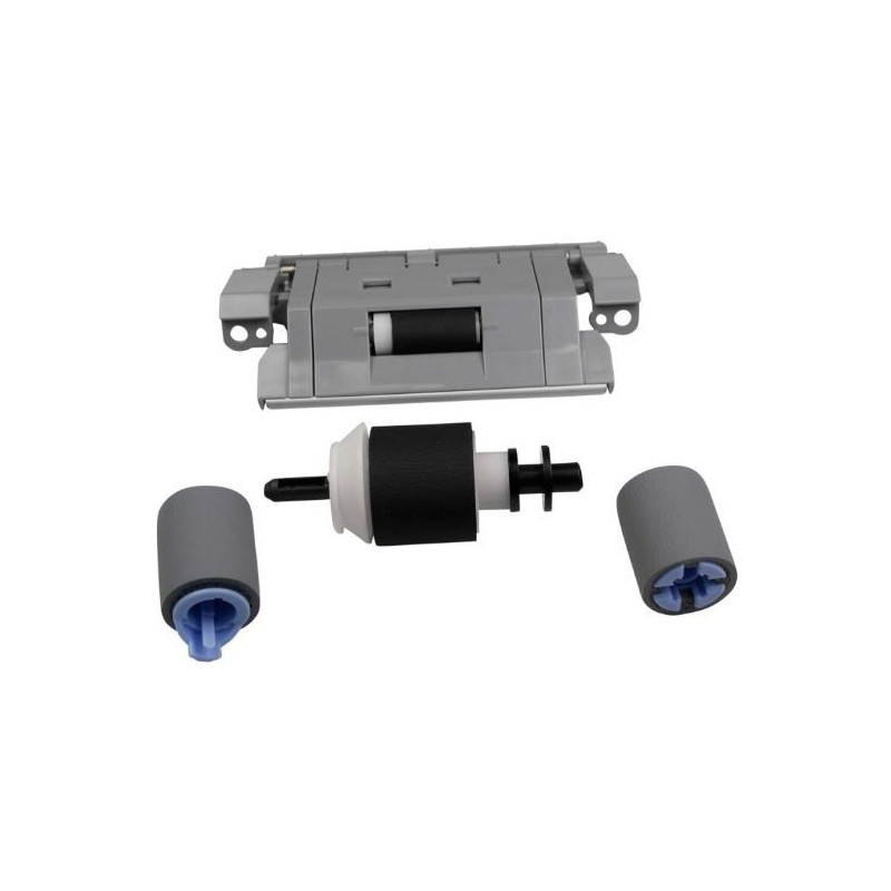 HP oryginalny multifunctional roller CD644-67904, HP LJ Managed MFP M575, M570, LJ Enterprise 500, zestaw rolek - 1