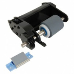 HP oryginalny roller kit CB414-67918, HP LJ M3027 MFP, M3035 MFP,M3035xs MFP,M3027X MFP, ADF, C9937-68001,CB414-67904, zestaw n 