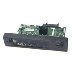 HP oryginalny formatter board B3G85-67901, HP LJ M630dn, M630zm, M630z, M630f, M630h, M630hm, płyta główna - 1