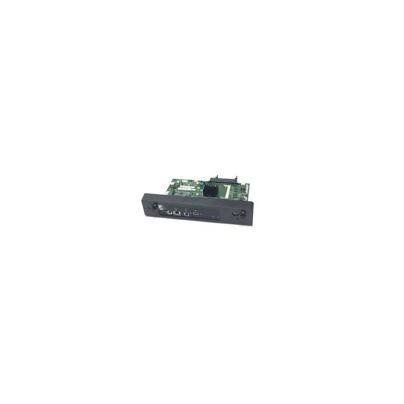 HP oryginalny formatter board B3G85-67901, HP LJ M630dn, M630zm, M630z, M630f, M630h, M630hm, płyta główna - 1
