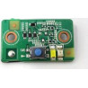 HP oryginalny power button with insulator 764962-001, HP Pro One 400 G1, przycisk zasilania On/Off, włącznik - 1