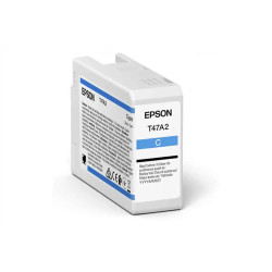 copy of Epson oryginalny ink / tusz C13T47A200, cyan, Epson SureColor SC-P900 - 1
