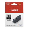 Canon oryginalny ink / tusz PFI300B, black, 14,4ml, 4193C001, Canon imagePROGRAF PRO-300 - 1