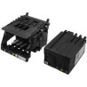 HP oryginalny printhead replacement kit CR324A, HP Officejet Pro 8600, CR322A, CR323A, CM751-60126, obsahuje inkousty, Zestaw d 