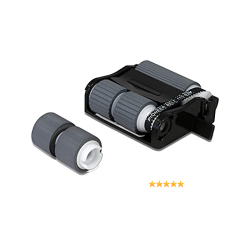 Epson oryginalny roller kit B12B813501, Epson DS-60000, DS-70000N, zestaw wlaców - 1