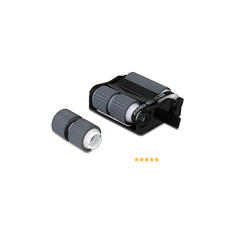 Epson oryginalny roller kit B12B813501, Epson DS-60000, DS-70000N, zestaw wlaców - 1