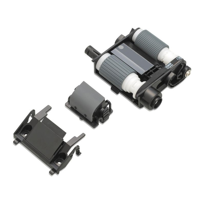 Epson oryginalny roller replacement kit B12B813481, Epson DS-6500, DS-7500, zestaw wymienny rolek - 1