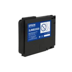 Epson oryginalny maintenance kit C33S020580, Epson TM-C3500, zestaw konserwacyjny - 1