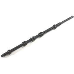 Canon oryginalny delivery roller RL1-0527-000CN, Canon LJ 1160, 1320, 3390, M2727, P2014, LBP-3000, 3300, Wałek delivery - 1