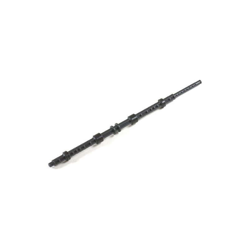 Canon oryginalny delivery roller RL1-0527-000CN, Canon LJ 1160, 1320, 3390, M2727, P2014, LBP-3000, 3300, Wałek delivery - 1