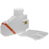 Canon oryginalny waste box FM3-9276-000, FM3-9276-030, Canon iR-2520, iR-2545, iRac 4235i, pojemnik na zużyty toner - 1