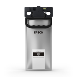 Epson oryginalny ink / tusz C13T11E140, XXL, black, 11500s, Epson WF-C8190, WF-C8690 - 1