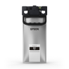 Epson oryginalny ink / tusz C13T11E140, XXL, black, 11500s, Epson WF-C8190, WF-C8690 - 1