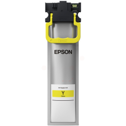 Epson oryginalny ink / tusz C13T11C440, T11C440, yellow, 3000s, - 1